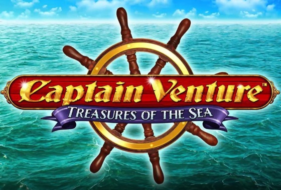 Captain Venture